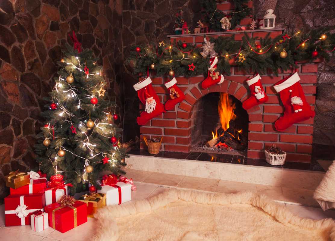 Transform Your Home into a Festive Haven for Christmas