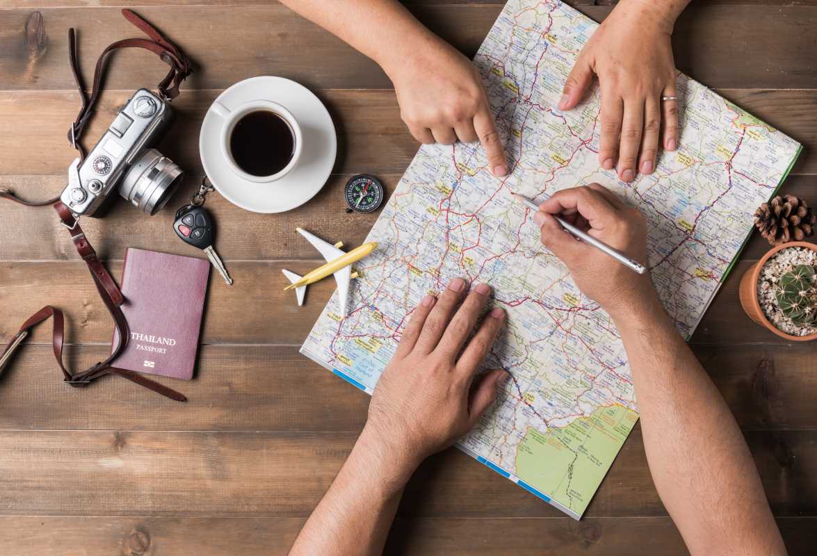 Creative Ways to Bring Souvenirs from Your Travels into Your Home